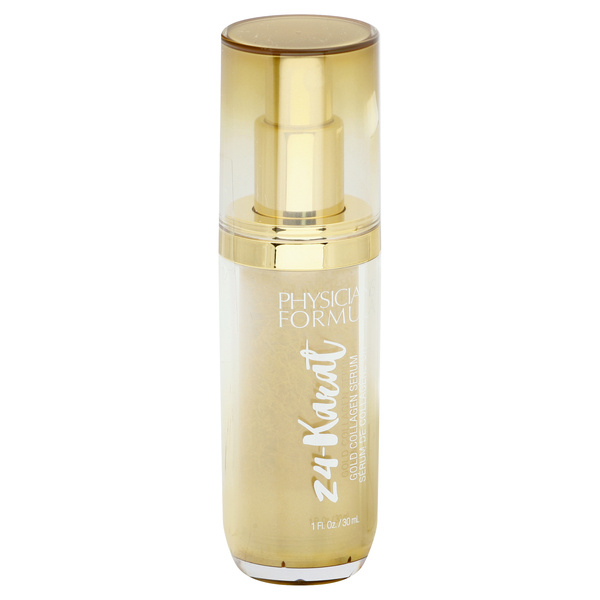Physicians Formula 24 Karat, Gold Collagen Serum | Hy-Vee Aisles
