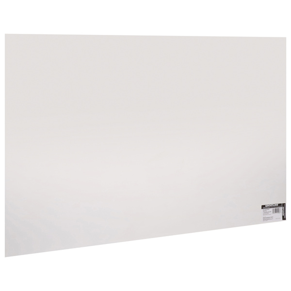 Ghostline Premium White Poster Board 1 ea | Hy-Vee Aisles Online