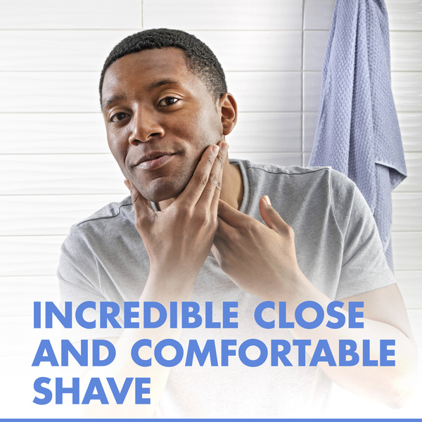 Gillette Men's Mach3 Disposable Razors | Hy-Vee Aisles Online