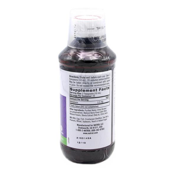 melatonin vape juice Natrol Liquid for Adults, 2.5 mg, Berry-Flavored, 8 Fl Oz Flavour:Watermelon Ruby Disposable Vape Prices: Complete CBD Disposable Vape