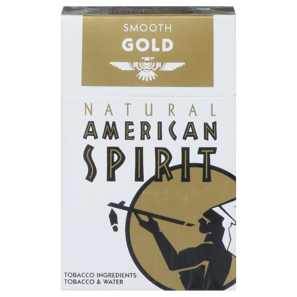 american spirit cigarettes gold vs yellow American Spirit Box-Yellow the golden yellow calls to mind the majestic plains of the Midwest and the warm sunny beaches of California American Spirit, Cigarettes, US Grown