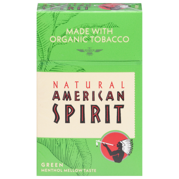 mellow cigarettes American Spirit Light Taste - Carton Marlboro Cigarettes