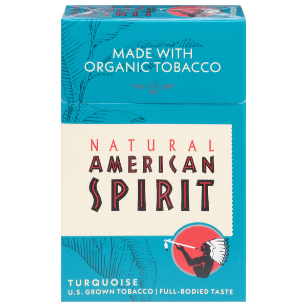 signal cigarettes vs american spirit Why Natural could be especially dangerous What I Wish I Knew