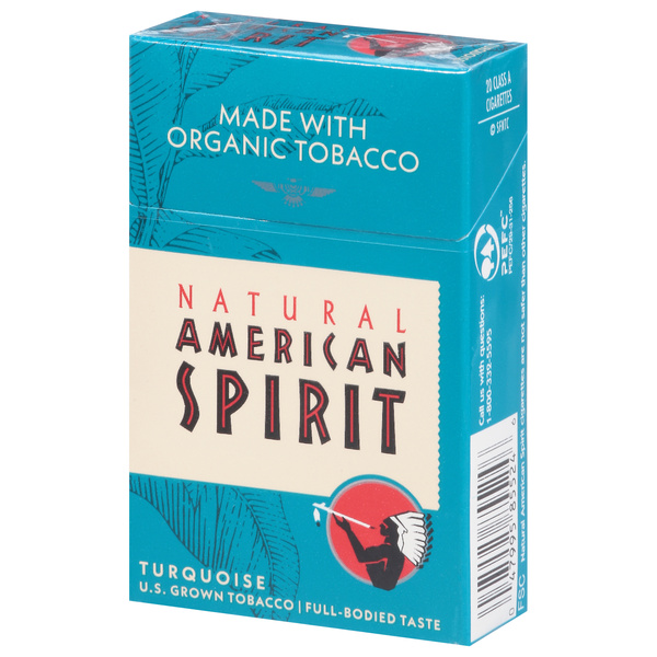 where to buy american spirit tobacco near me Cigarettes Black Perique Box - Pack American Spirit Pipe Tobacco Can