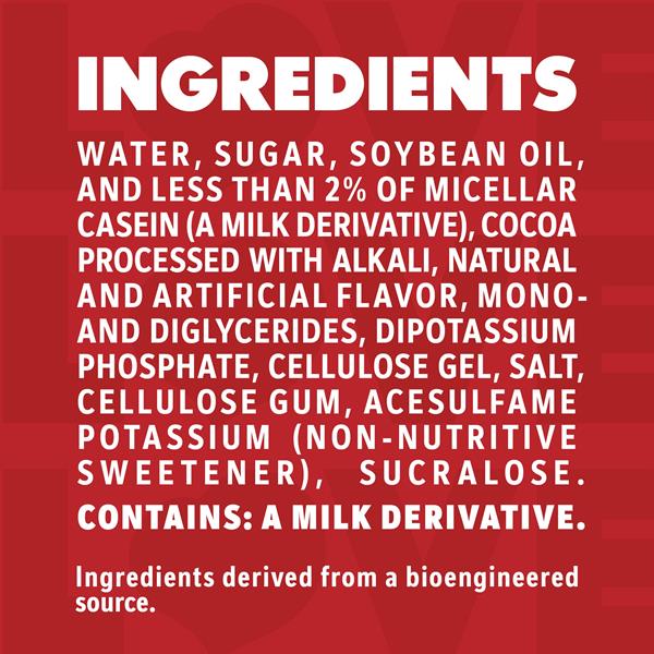 Coffee mate Kit Kat Flavored Creamer, Non-Dairy, Gluten-Free
