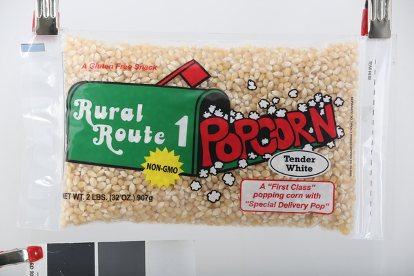 Rural Route 1 Popcorn, Tender White | Hy-Vee Aisles Online Grocery