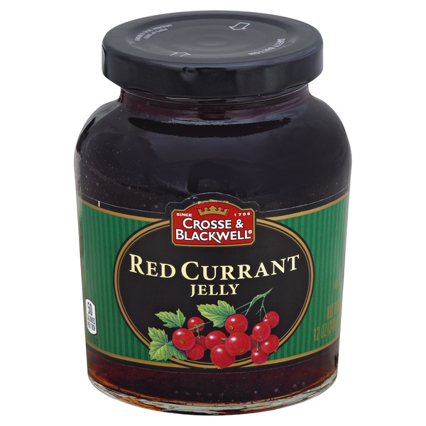 Crosse & Blackwell Red Currant Jelly | Hy-Vee Aisles Online