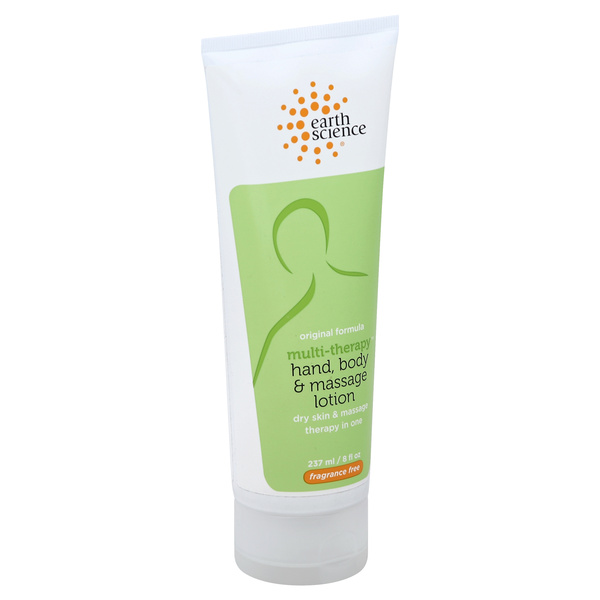 Earth Science Lotion 8 oz | Hy-Vee Aisles Online Grocery Shopping