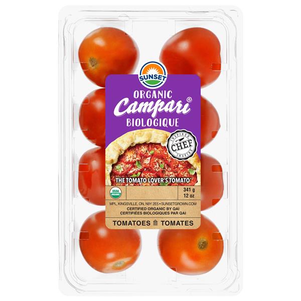 Sunset Tomatoes 12 oz | Hy-Vee Aisles Online Grocery Shopping