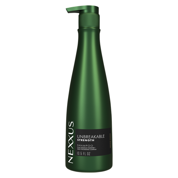 Nexxus Unbreakable Care with Keratin, Collagen, Biotin Anti