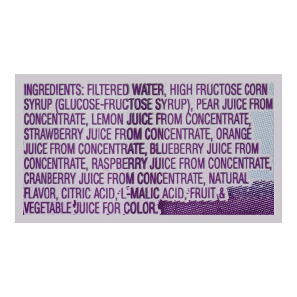 AriZona Frost Chillzicle Juice Cocktail | Hy-Vee Aisles Online