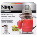 Ninja Master Prep Food and Drink Maker