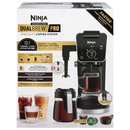 Ninja Dual Brew Pro Specialty Coffee System