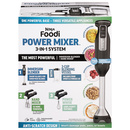 Ninja Foodi Power Mixer System