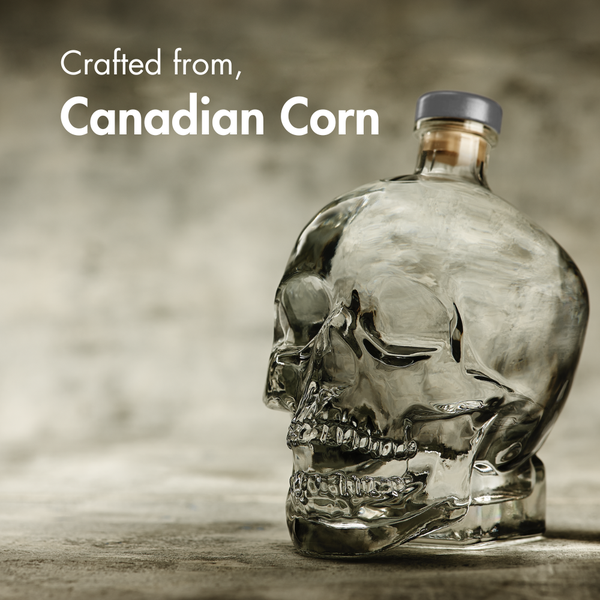 Crystal Head Original Vodka | Hy-Vee Aisles Online Grocery Shopping