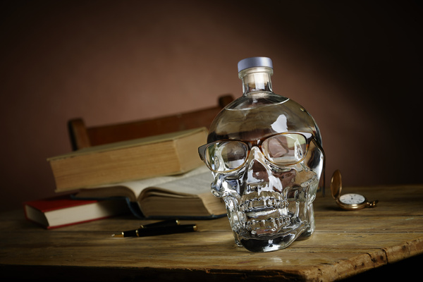 Crystal Head Original Vodka | Hy-Vee Aisles Online Grocery Shopping