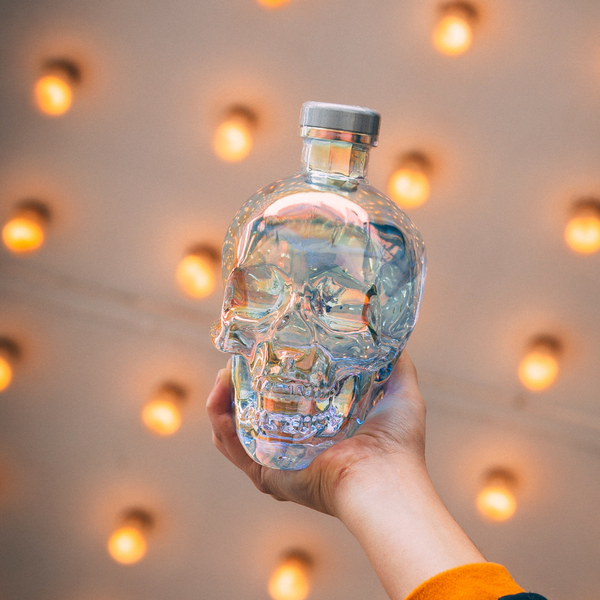 Crystal Head Aurora Vodka | Hy-Vee Aisles Online Grocery Shopping