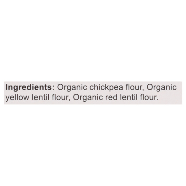Chickapea Organic Lasagna 8 oz | Hy-Vee Aisles Online Grocery Shopping