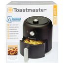 Toastmaster 2.6 Qt. Air Fryer