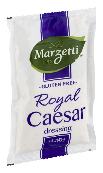 is caesar salad dressing gluten free Grilled Gluten-free with Homemade and free from added sugars Skinnygirl Sugar Free Gluten Free