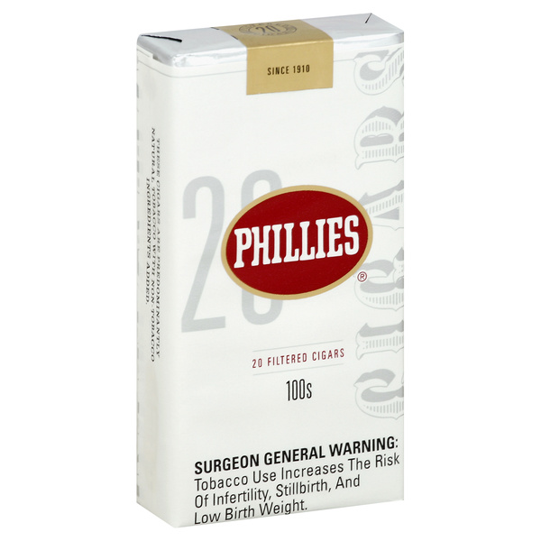 phillies tobacco Cigarillos 2x$1.49 30 Pouches of 2 Sweet Stock Phillies Blunt Chocolate Pack |