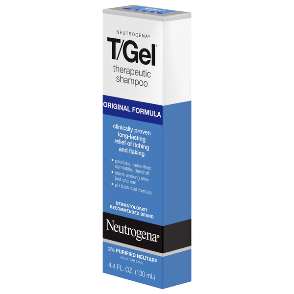 Neutrogena T/Gel Original Formula Therapeutic Shampoo | Hy-Vee