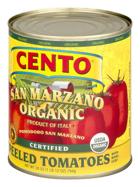 Cento Tomatoes 28 oz | Hy-Vee Aisles Online Grocery Shopping