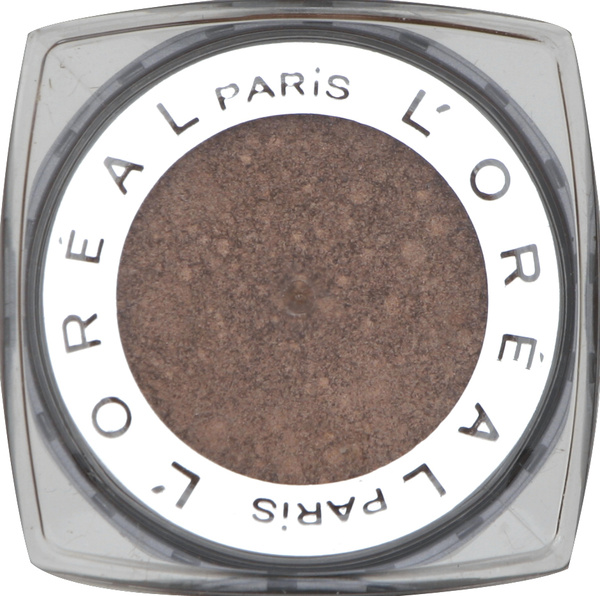 L'Oreal Paris Infallible Bronzed Taupe Eye Shadow | Hy-Vee Aisles