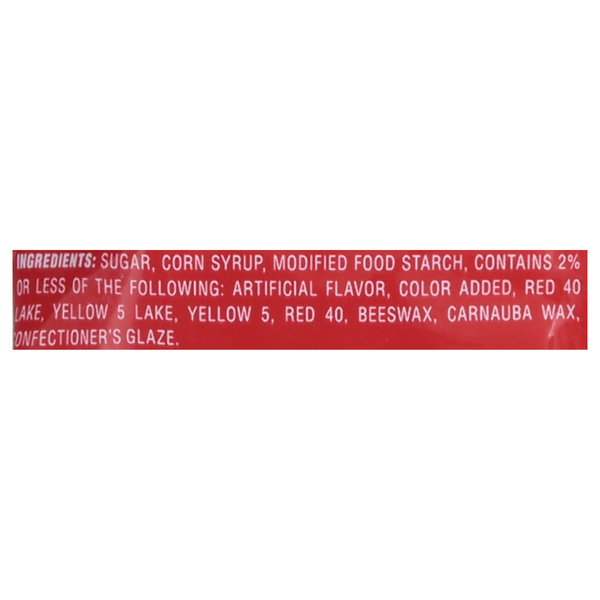 Jelly Belly Sizzling Cinnamon | Hy-Vee Aisles Online Grocery Shopping