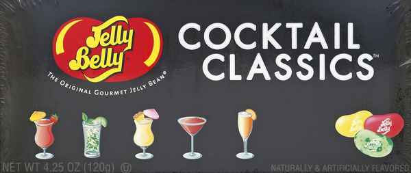Jelly Belly Cocktails Classics | Hy-Vee Aisles Online Grocery Shopping
