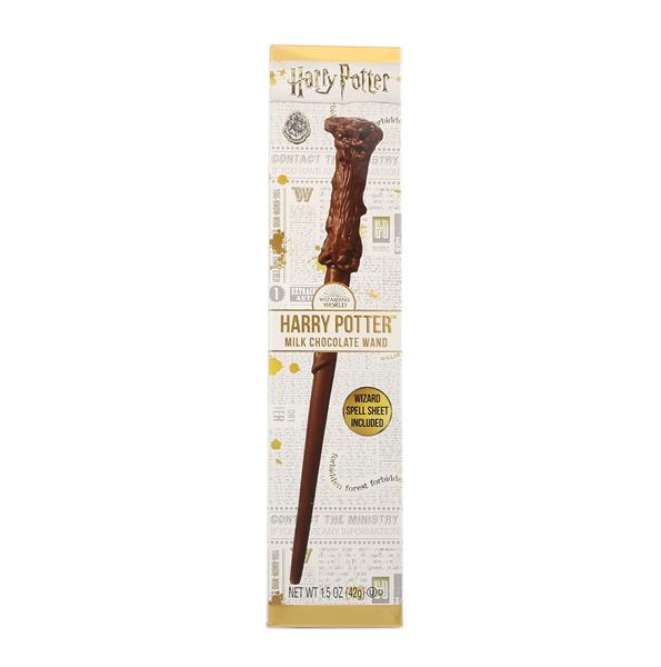 Harry Potter Milk Chocolate Wand | Hy-Vee Aisles Online Grocery