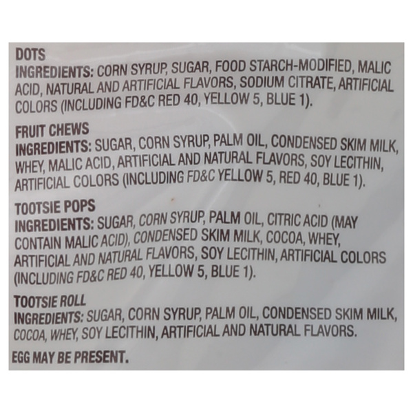 Child's Play Assorted Candy Variety Pack 26 oz | Hy-Vee Aisles