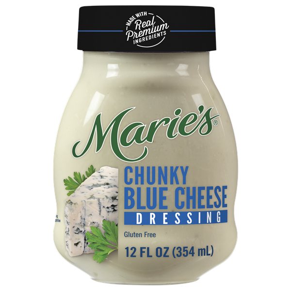 blue cheese dressing refrigerated Marie's Chunky 12 fl oz Jar Purple Ombre Wedding Dress Dressy Vacation Outfit Ken's steakhouse Tanginess from vinegar and Color:Mint Julep