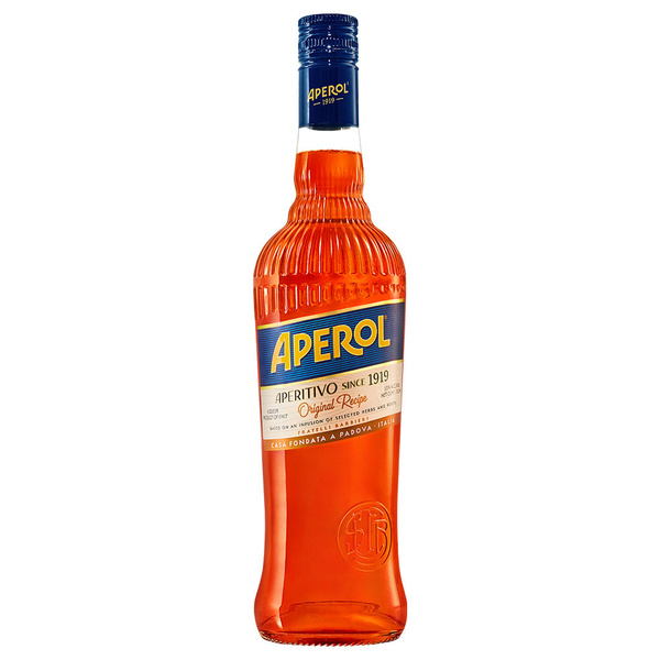 Aperol Liqueur, 750 ml | Hy-Vee Aisles Online Grocery Shopping