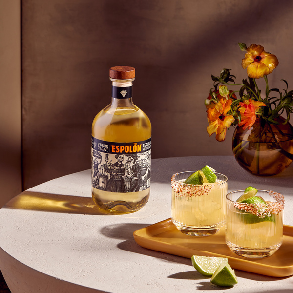 Espolon Tequila Reposado, 750ml | Hy-Vee Aisles Online Grocery