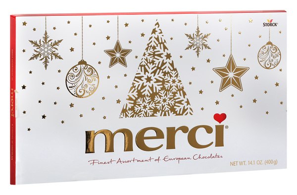Merci Chocolates, Assortment | Hy-Vee Aisles Online Grocery Shopping