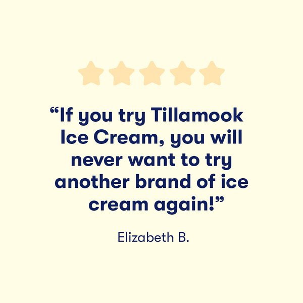 Tillamook Ice Cream, Chocolate Chip Cookies Dough | Hy-Vee Aisles