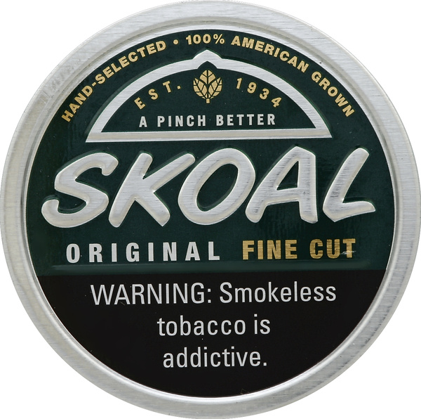 what is fine cut tobacco Our Guide to Copenhagen Snuff Original - Liquor Store Chicago | Alcohol Delivery Online Farmer's Gold Fine Cut Loose