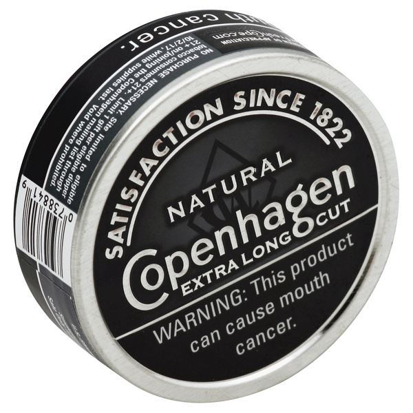extra long cut tobacco Smokey Mountain Caffeinated Pouches & Herbal Smokey Mountain Herbal Snuff & Pouches Skoal Extra Long Cut Mint