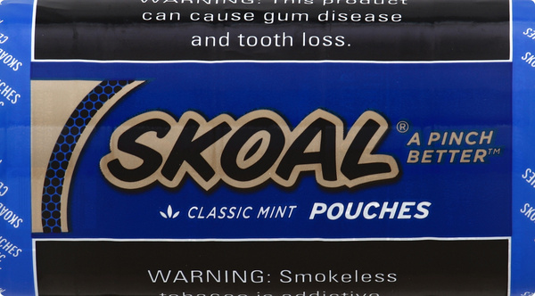 how much is skoal chewing tobacco Long Cut Peach Smokeless - 1.2 OZ Skoal Chew - Roll n'