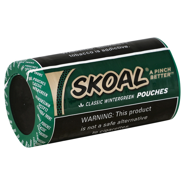 smokeless tobacco for sale online Buy Chaini Khaini USA 20 Pouches x 4.5g Hawken Smokeless Tobacco, Wintergreen | Prepare for your