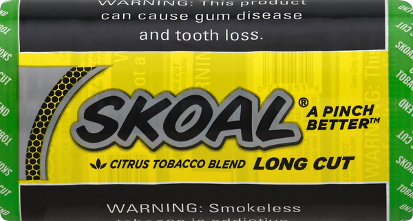 skoal spitless tobacco Moist No Smoke, No Foul? Critics
