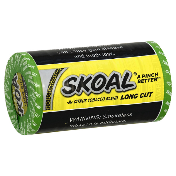 buy skoal smokeless tobacco online Long Cut Cherry My Products Heritage Market