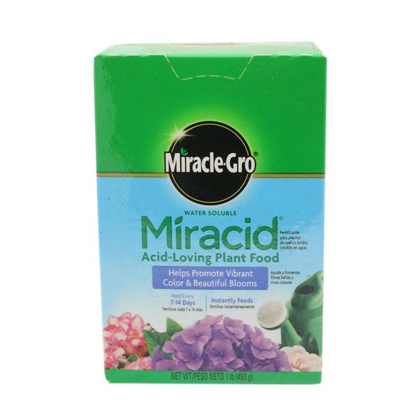 Miracle-Gro Miracid | Hy-Vee Aisles Online Grocery Shopping