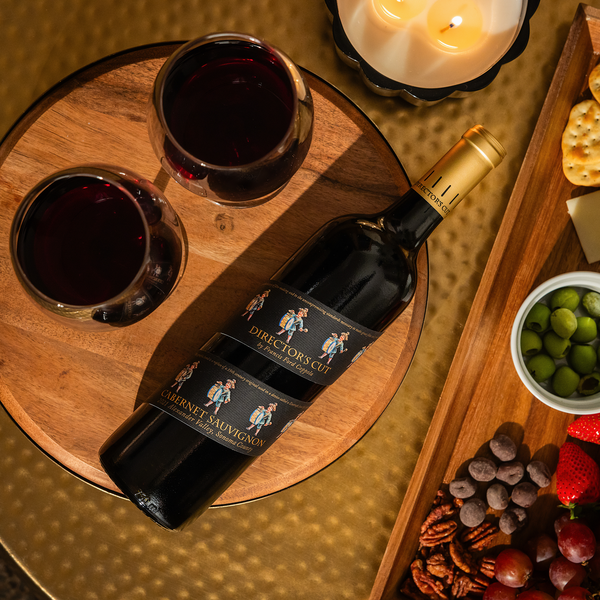 Francis Coppola Director's Cut Cabernet Sauvignon Red Wine