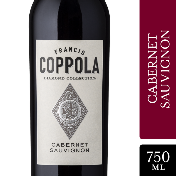 Francis Coppola Diamond Collection Cabernet Sauvignon Red Wine