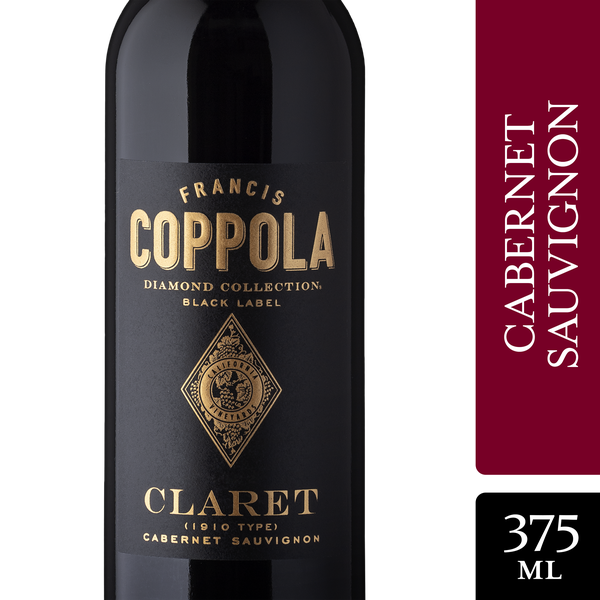 Francis Coppola Diamond Claret Cabernet Sauvignon Red Wine