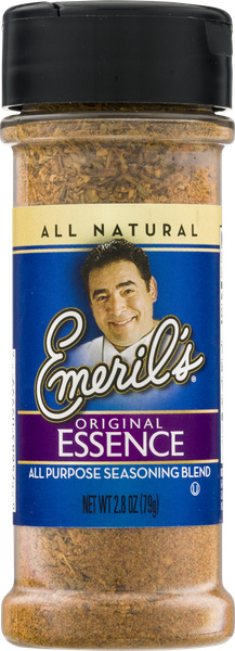 Emeril's Original Essence All Purpose Seasoning Blend | Hy-Vee