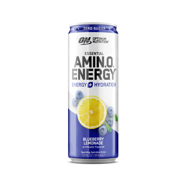 Optimum Nutrition Essential Amin.O. Energy Energy + Hydration