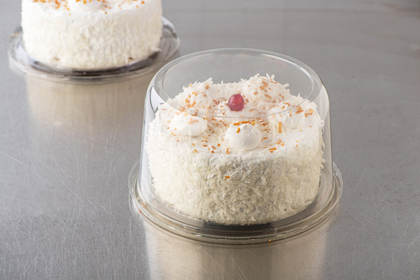 Rich's White Coconut Double Cake | Hy-Vee Aisles Online Grocery